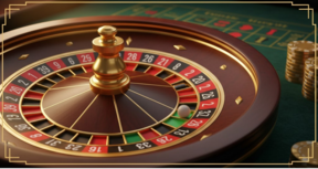 仲傅彩票安卓版界面展示